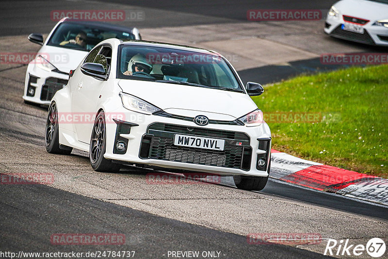 Bild #24784737 - Touristenfahrten Nürburgring Nordschleife (28.09.2023)