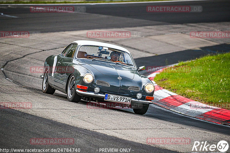 Bild #24784740 - Touristenfahrten Nürburgring Nordschleife (28.09.2023)