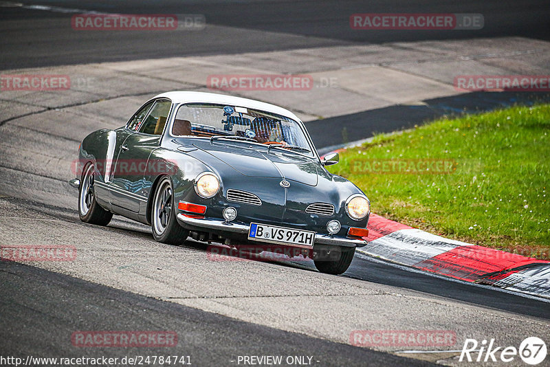 Bild #24784741 - Touristenfahrten Nürburgring Nordschleife (28.09.2023)