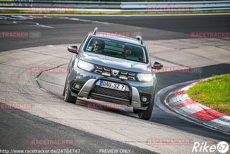 Bild #24784747 - Touristenfahrten Nürburgring Nordschleife (28.09.2023)