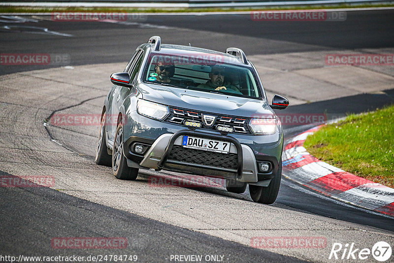 Bild #24784749 - Touristenfahrten Nürburgring Nordschleife (28.09.2023)