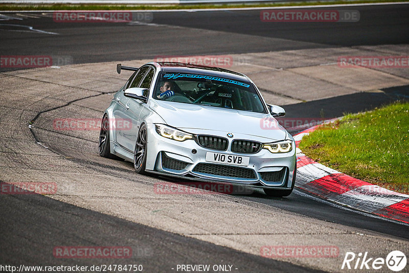 Bild #24784750 - Touristenfahrten Nürburgring Nordschleife (28.09.2023)