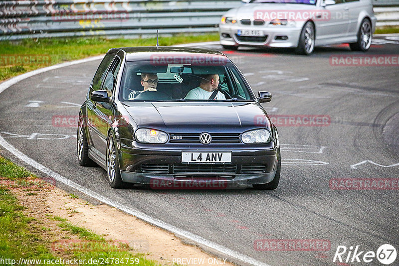 Bild #24784759 - Touristenfahrten Nürburgring Nordschleife (28.09.2023)