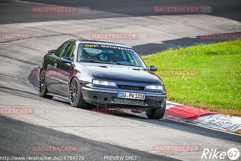 Bild #24784779 - Touristenfahrten Nürburgring Nordschleife (28.09.2023)