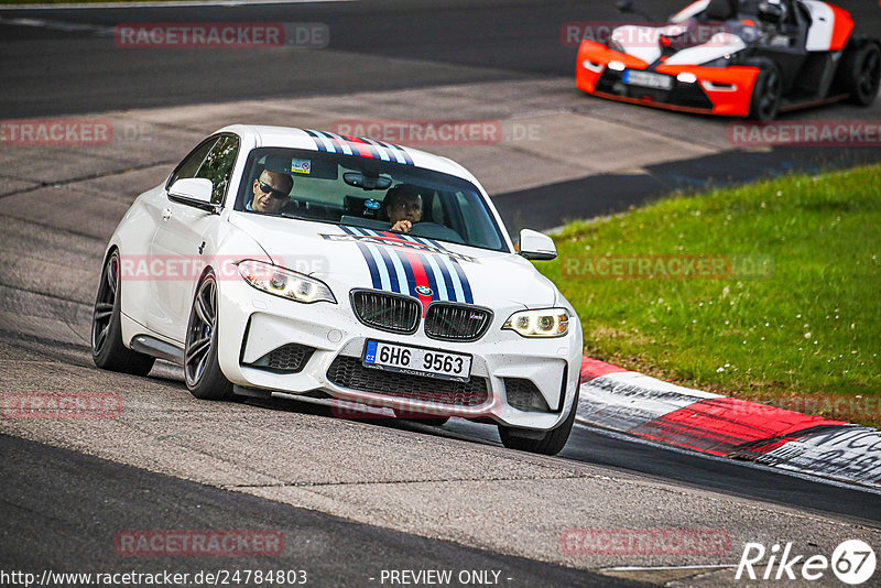 Bild #24784803 - Touristenfahrten Nürburgring Nordschleife (28.09.2023)