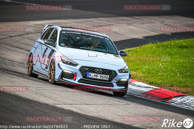 Bild #24784823 - Touristenfahrten Nürburgring Nordschleife (28.09.2023)