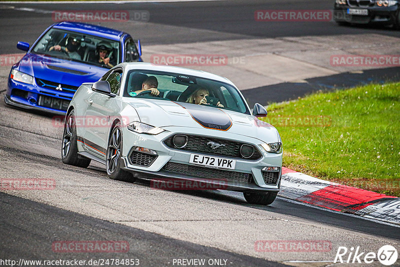 Bild #24784853 - Touristenfahrten Nürburgring Nordschleife (28.09.2023)