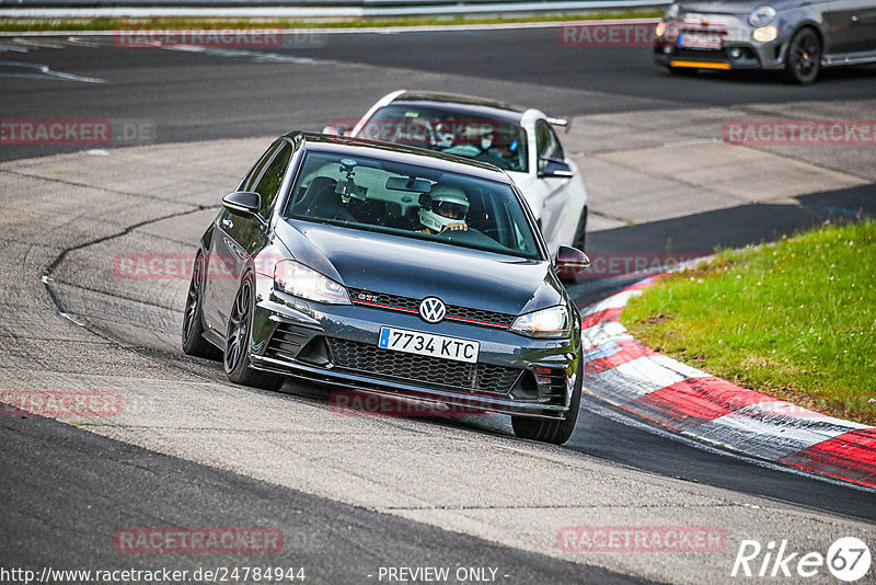 Bild #24784944 - Touristenfahrten Nürburgring Nordschleife (28.09.2023)