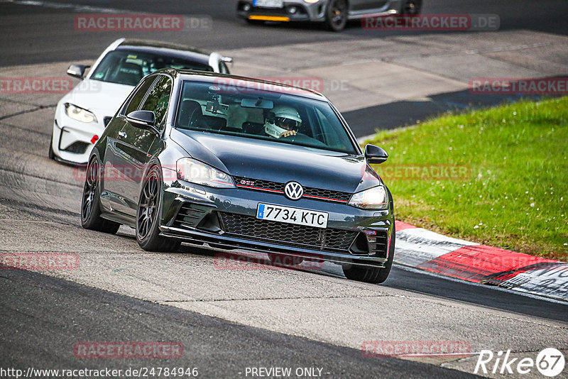 Bild #24784946 - Touristenfahrten Nürburgring Nordschleife (28.09.2023)