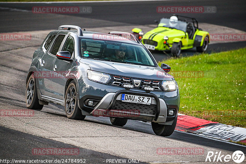 Bild #24784952 - Touristenfahrten Nürburgring Nordschleife (28.09.2023)