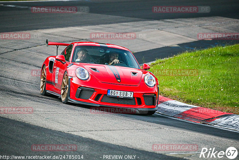 Bild #24785014 - Touristenfahrten Nürburgring Nordschleife (28.09.2023)