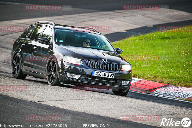 Bild #24785045 - Touristenfahrten Nürburgring Nordschleife (28.09.2023)