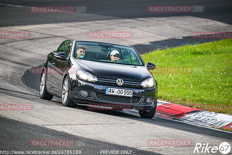 Bild #24785189 - Touristenfahrten Nürburgring Nordschleife (28.09.2023)