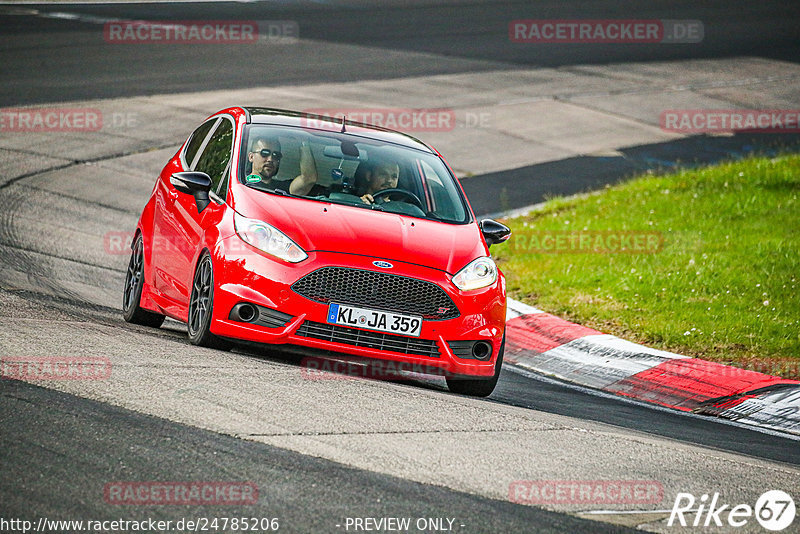 Bild #24785206 - Touristenfahrten Nürburgring Nordschleife (28.09.2023)