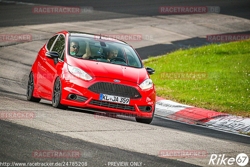 Bild #24785208 - Touristenfahrten Nürburgring Nordschleife (28.09.2023)