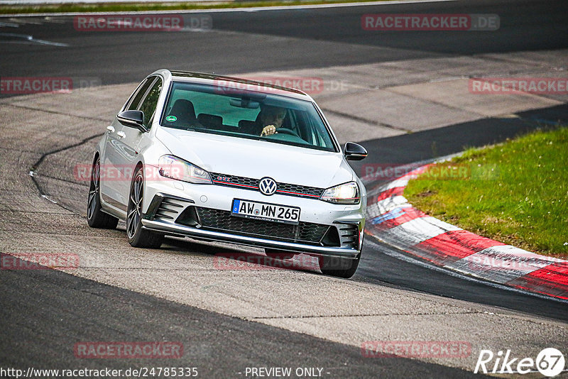 Bild #24785335 - Touristenfahrten Nürburgring Nordschleife (28.09.2023)