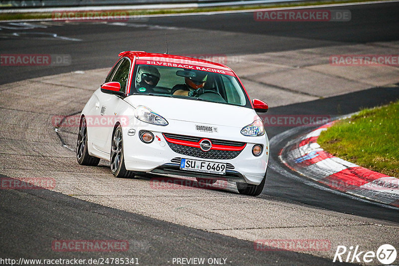 Bild #24785341 - Touristenfahrten Nürburgring Nordschleife (28.09.2023)