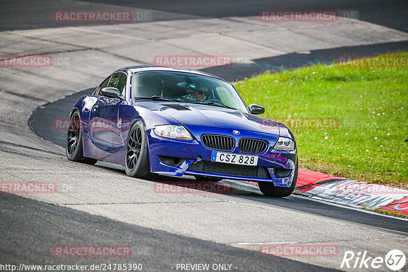 Bild #24785390 - Touristenfahrten Nürburgring Nordschleife (28.09.2023)