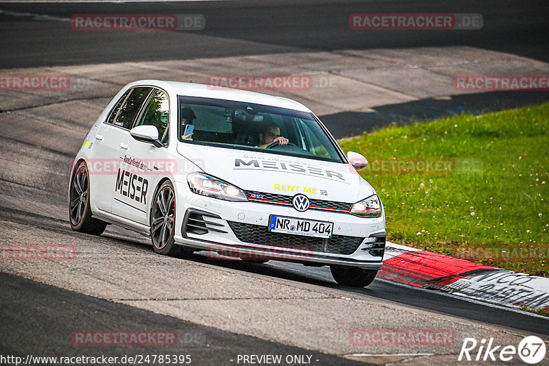 Bild #24785395 - Touristenfahrten Nürburgring Nordschleife (28.09.2023)