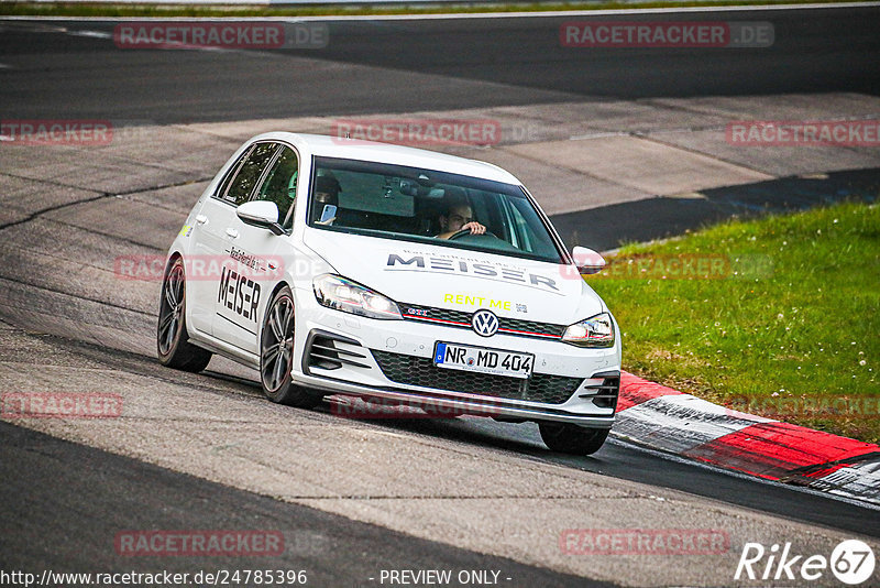 Bild #24785396 - Touristenfahrten Nürburgring Nordschleife (28.09.2023)