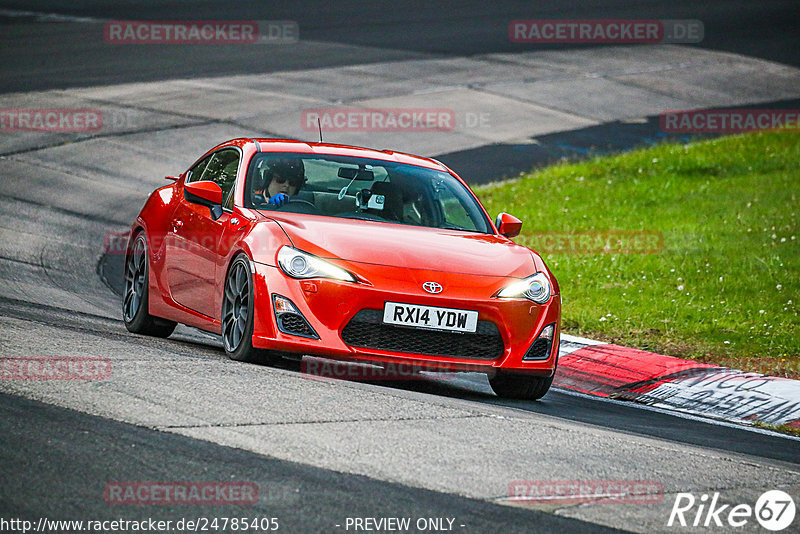 Bild #24785405 - Touristenfahrten Nürburgring Nordschleife (28.09.2023)