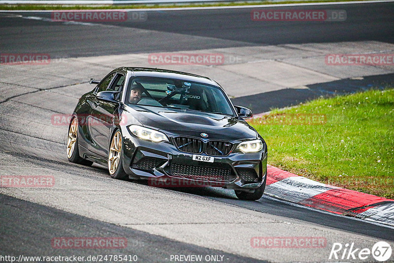 Bild #24785410 - Touristenfahrten Nürburgring Nordschleife (28.09.2023)