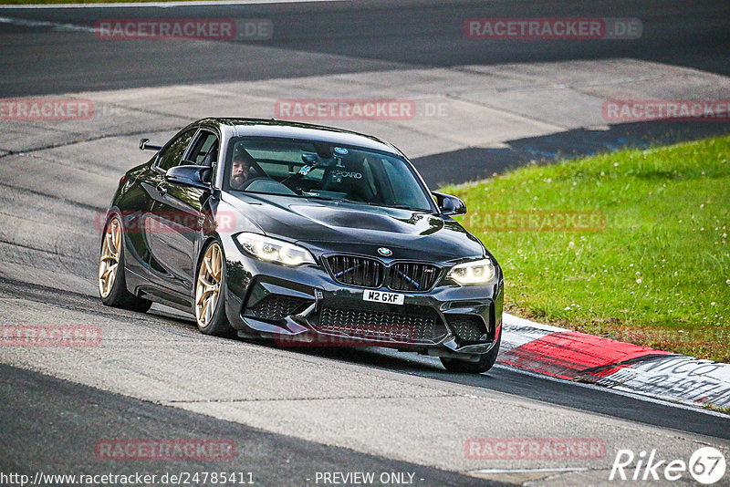 Bild #24785411 - Touristenfahrten Nürburgring Nordschleife (28.09.2023)