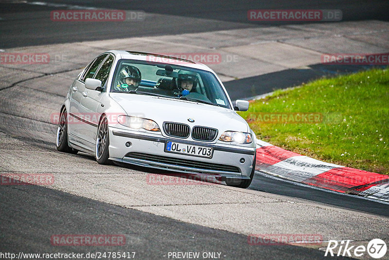 Bild #24785417 - Touristenfahrten Nürburgring Nordschleife (28.09.2023)