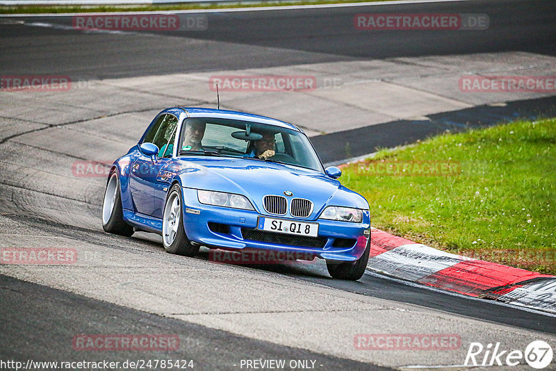 Bild #24785424 - Touristenfahrten Nürburgring Nordschleife (28.09.2023)