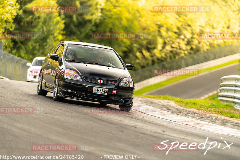 Bild #24785428 - Touristenfahrten Nürburgring Nordschleife (28.09.2023)