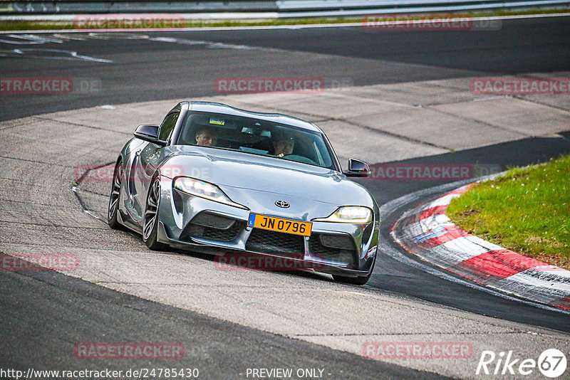 Bild #24785430 - Touristenfahrten Nürburgring Nordschleife (28.09.2023)