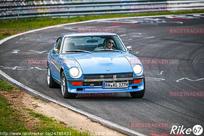 Bild #24785433 - Touristenfahrten Nürburgring Nordschleife (28.09.2023)