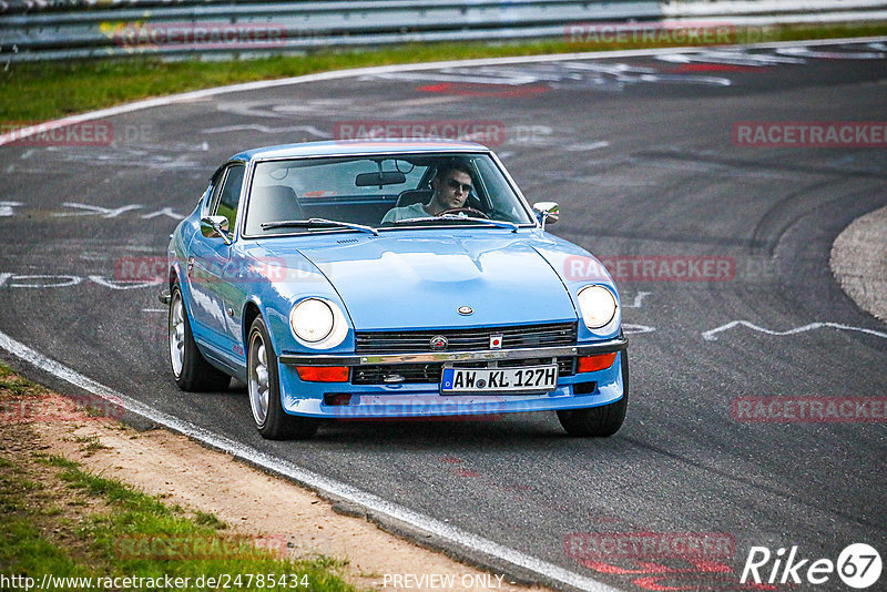 Bild #24785434 - Touristenfahrten Nürburgring Nordschleife (28.09.2023)