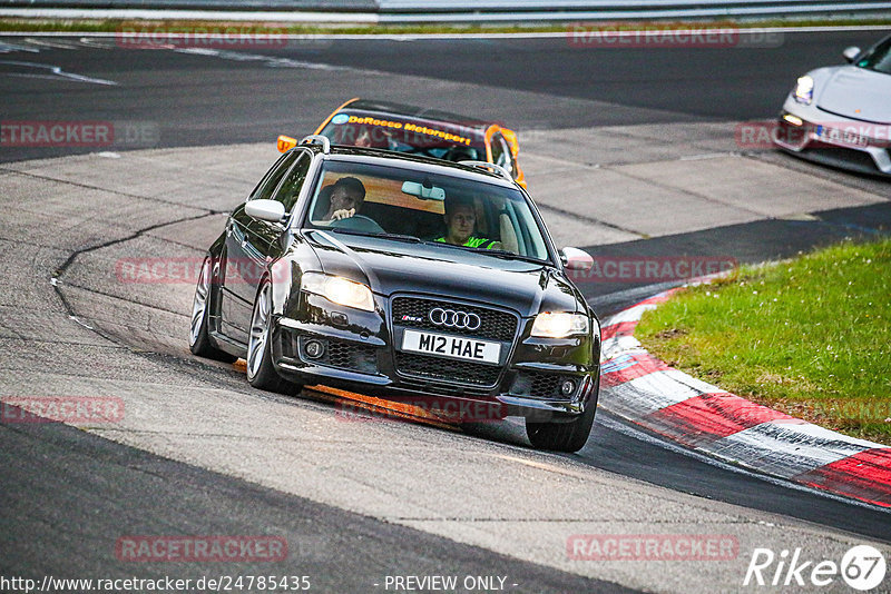 Bild #24785435 - Touristenfahrten Nürburgring Nordschleife (28.09.2023)