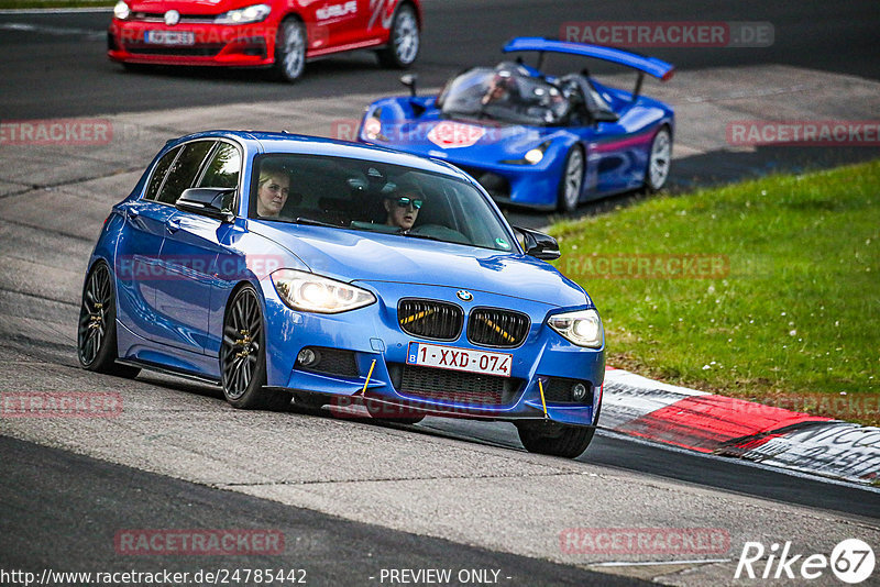 Bild #24785442 - Touristenfahrten Nürburgring Nordschleife (28.09.2023)