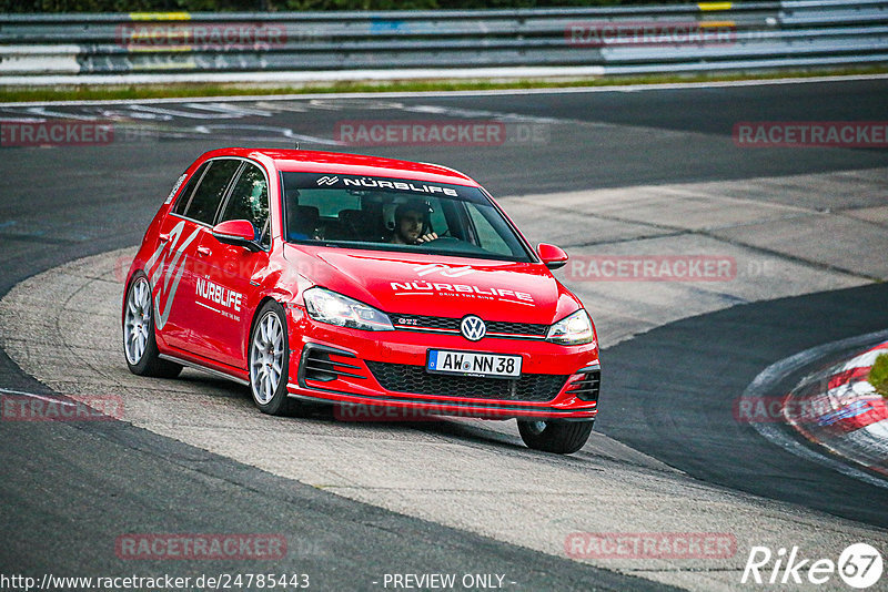 Bild #24785443 - Touristenfahrten Nürburgring Nordschleife (28.09.2023)