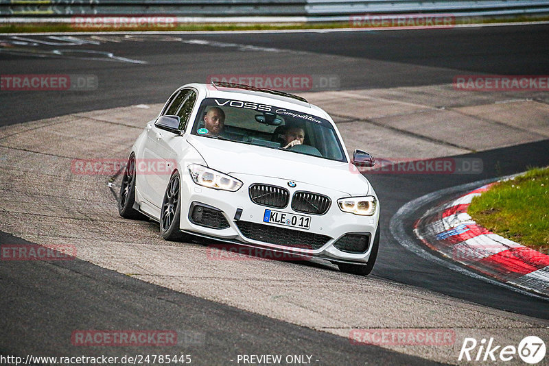 Bild #24785445 - Touristenfahrten Nürburgring Nordschleife (28.09.2023)