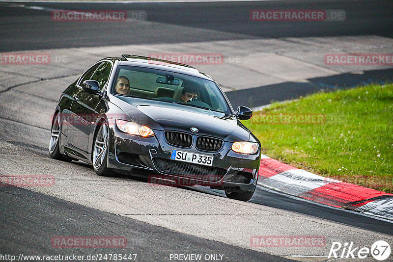 Bild #24785447 - Touristenfahrten Nürburgring Nordschleife (28.09.2023)