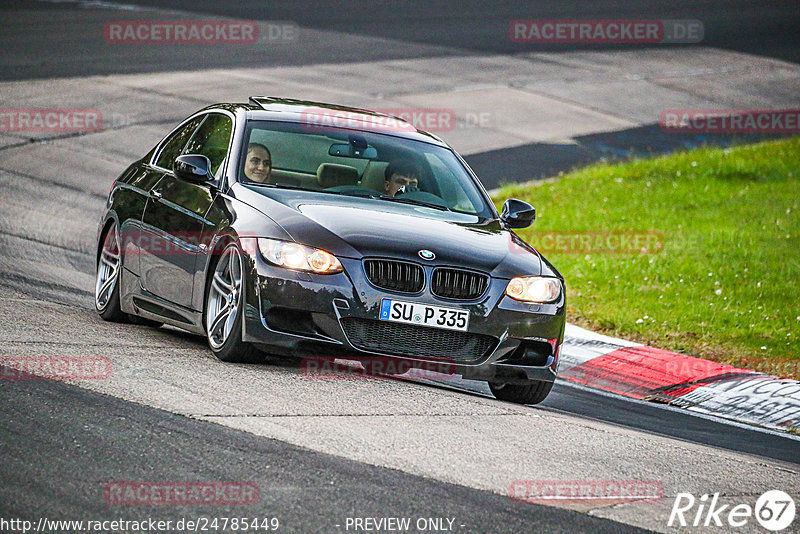 Bild #24785449 - Touristenfahrten Nürburgring Nordschleife (28.09.2023)