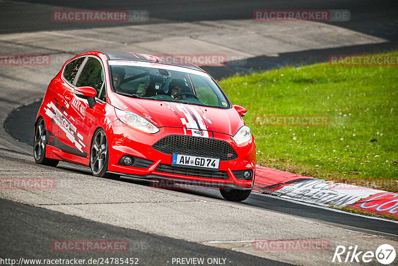 Bild #24785452 - Touristenfahrten Nürburgring Nordschleife (28.09.2023)