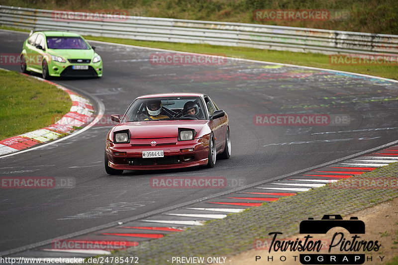 Bild #24785472 - Touristenfahrten Nürburgring Nordschleife (28.09.2023)