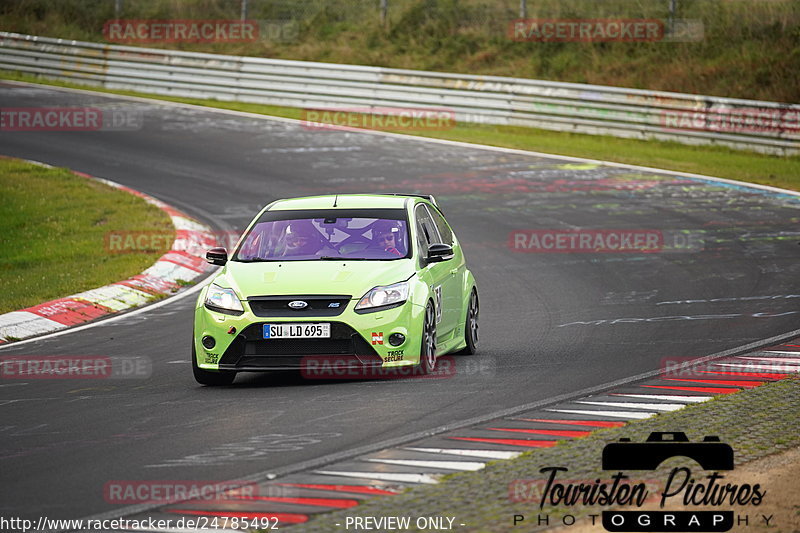 Bild #24785492 - Touristenfahrten Nürburgring Nordschleife (28.09.2023)