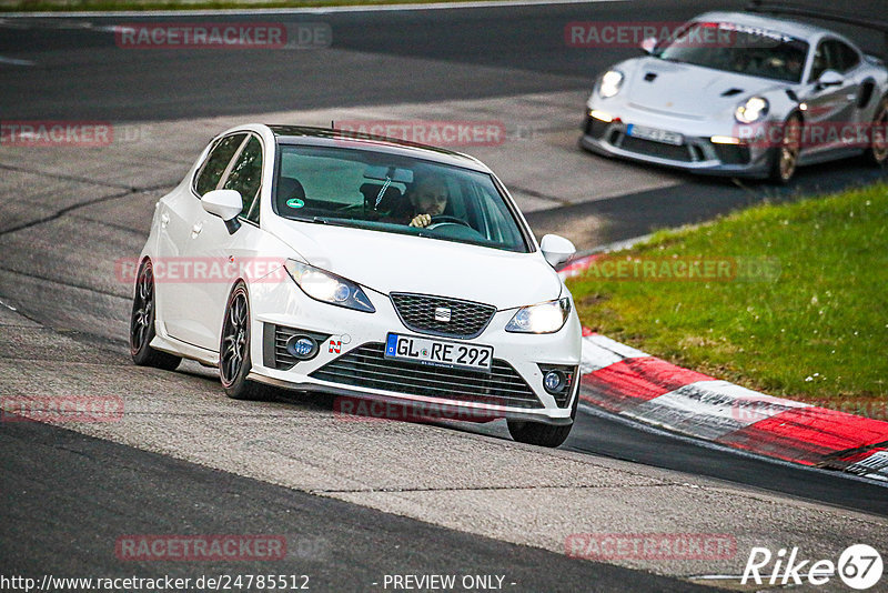 Bild #24785512 - Touristenfahrten Nürburgring Nordschleife (28.09.2023)