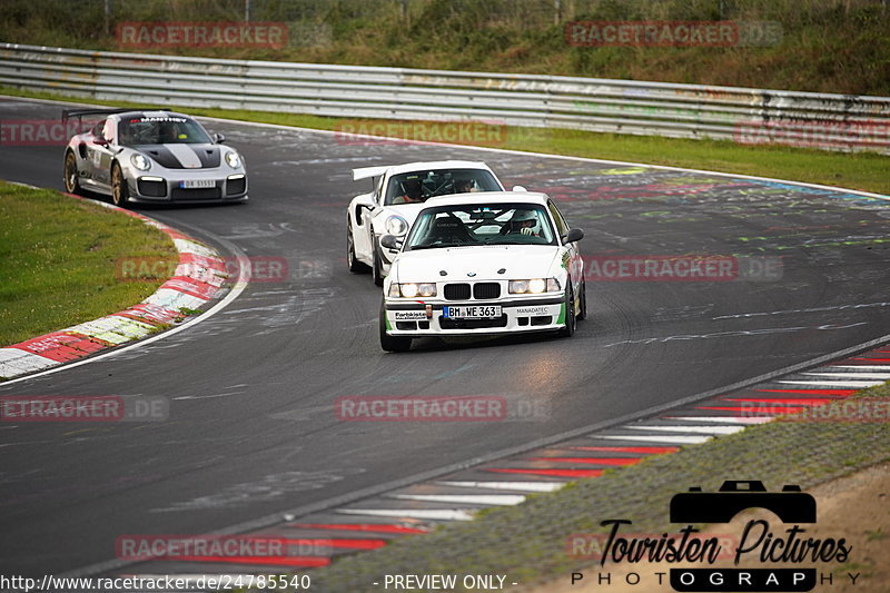 Bild #24785540 - Touristenfahrten Nürburgring Nordschleife (28.09.2023)