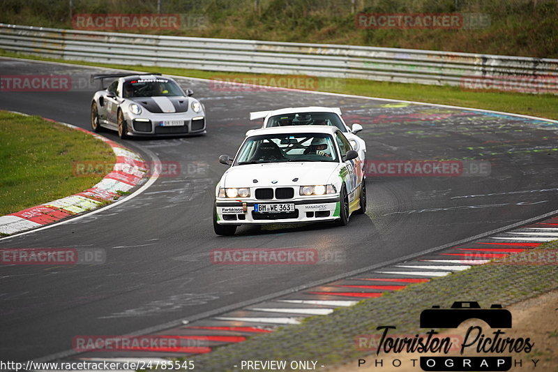 Bild #24785545 - Touristenfahrten Nürburgring Nordschleife (28.09.2023)