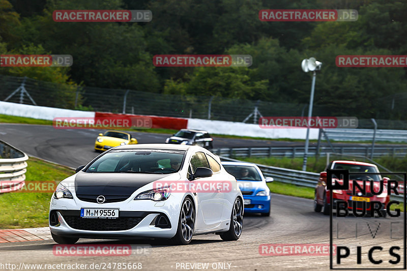 Bild #24785668 - Touristenfahrten Nürburgring Nordschleife (28.09.2023)