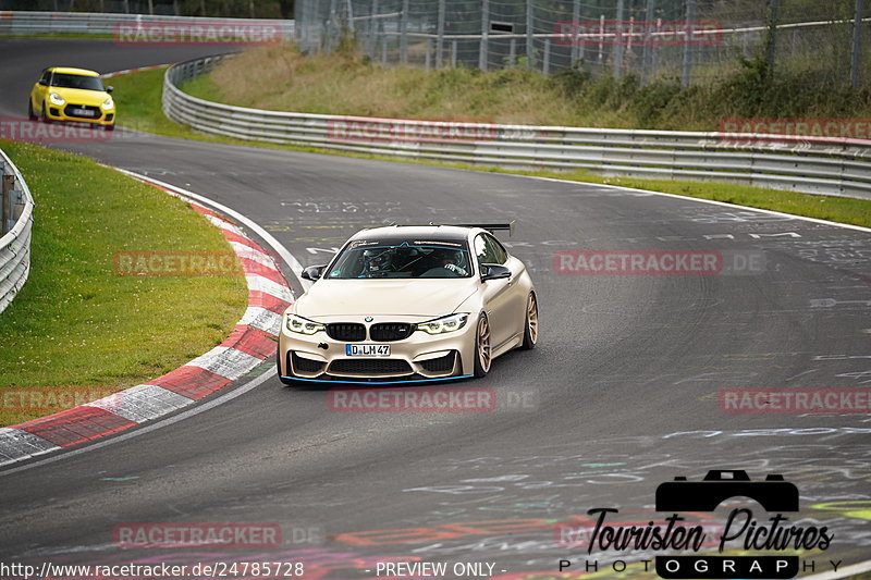 Bild #24785728 - Touristenfahrten Nürburgring Nordschleife (28.09.2023)