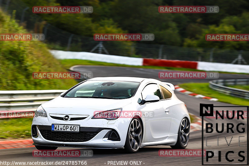 Bild #24785766 - Touristenfahrten Nürburgring Nordschleife (28.09.2023)