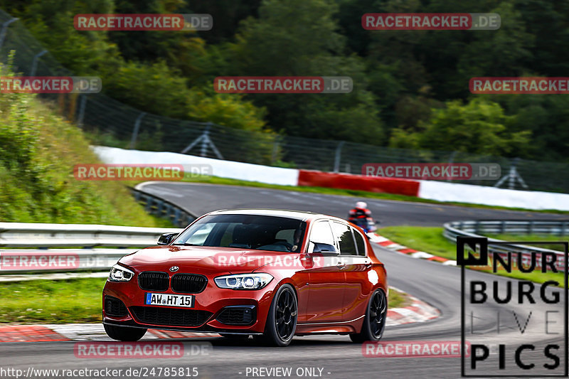 Bild #24785815 - Touristenfahrten Nürburgring Nordschleife (28.09.2023)