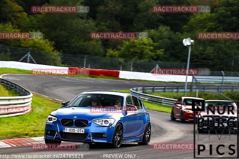 Bild #24785828 - Touristenfahrten Nürburgring Nordschleife (28.09.2023)